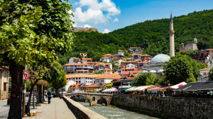 Excursion East Kosovo Tour