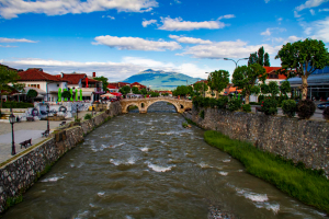 Immersion In The Balkans Tour